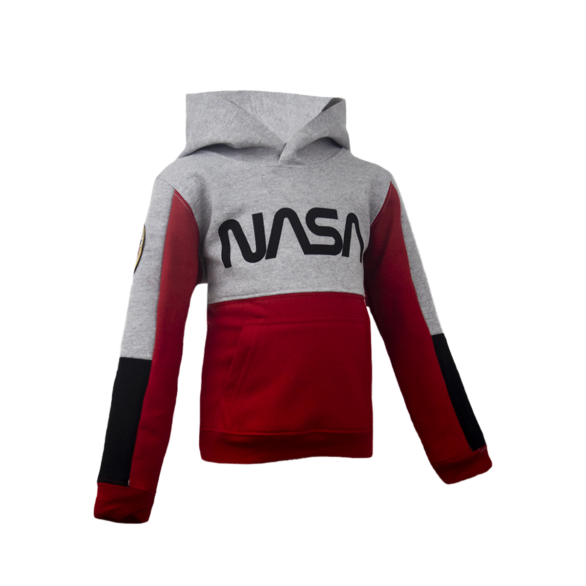 SUDADERA PARA BEBE MARCA NASA 100% ORIGINAL