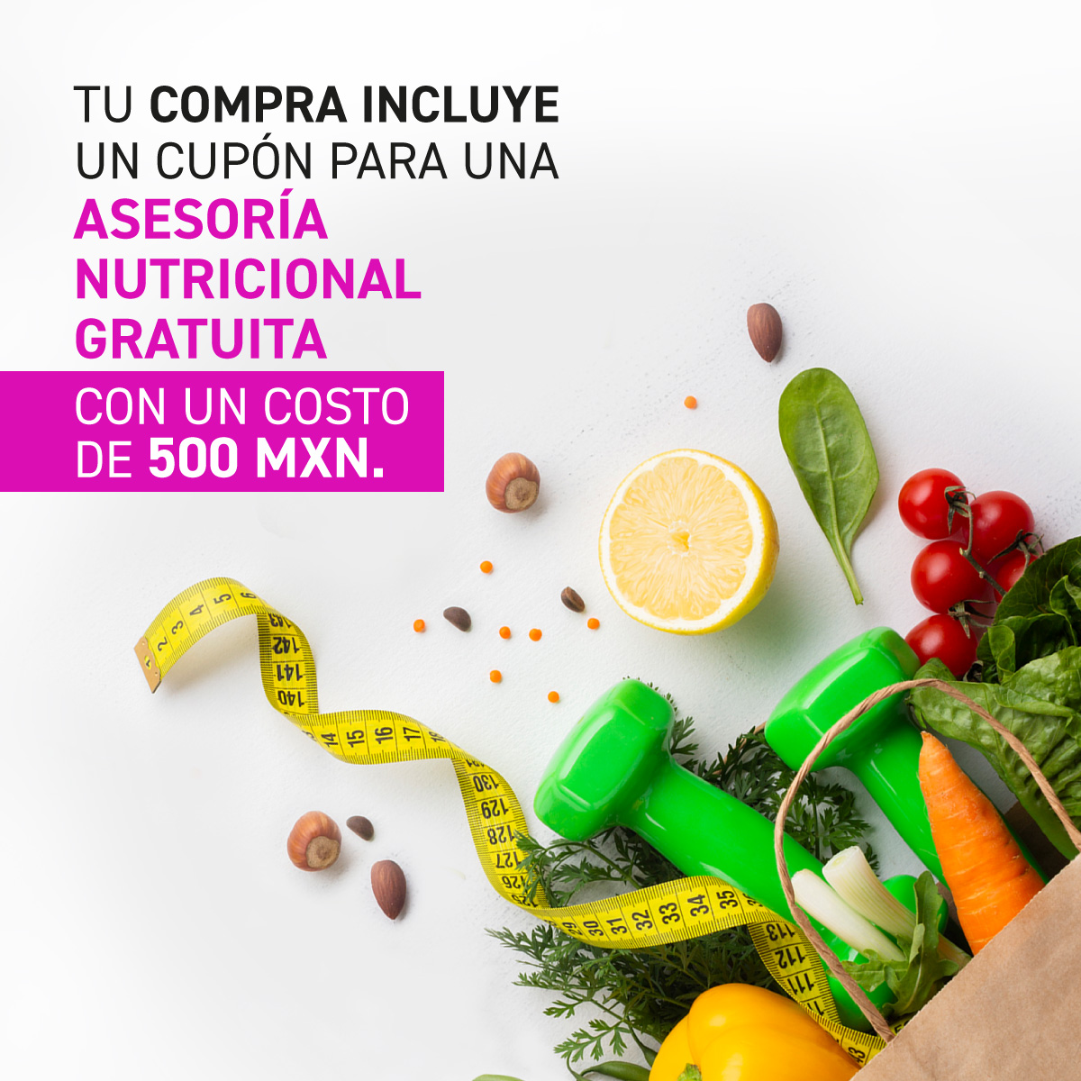 Bandas de Resistencia + Poleas, para Yoga, Pilates y Fitness color Morado-Rosa-Azul de 38 cm