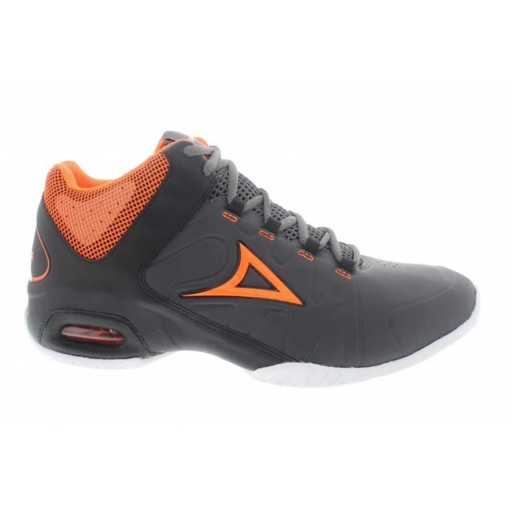 Tenis Basketball Caballero Pirma 795 Oxf/Nja