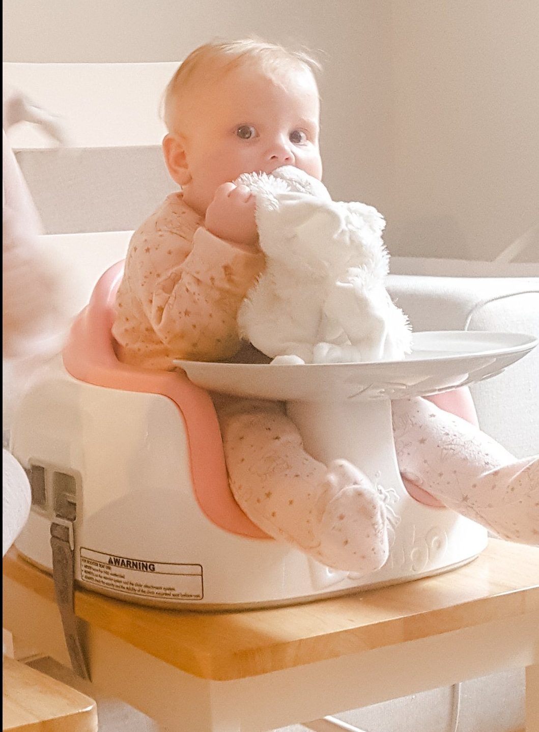 Bumbo Multi Asiento De Transición Infantil