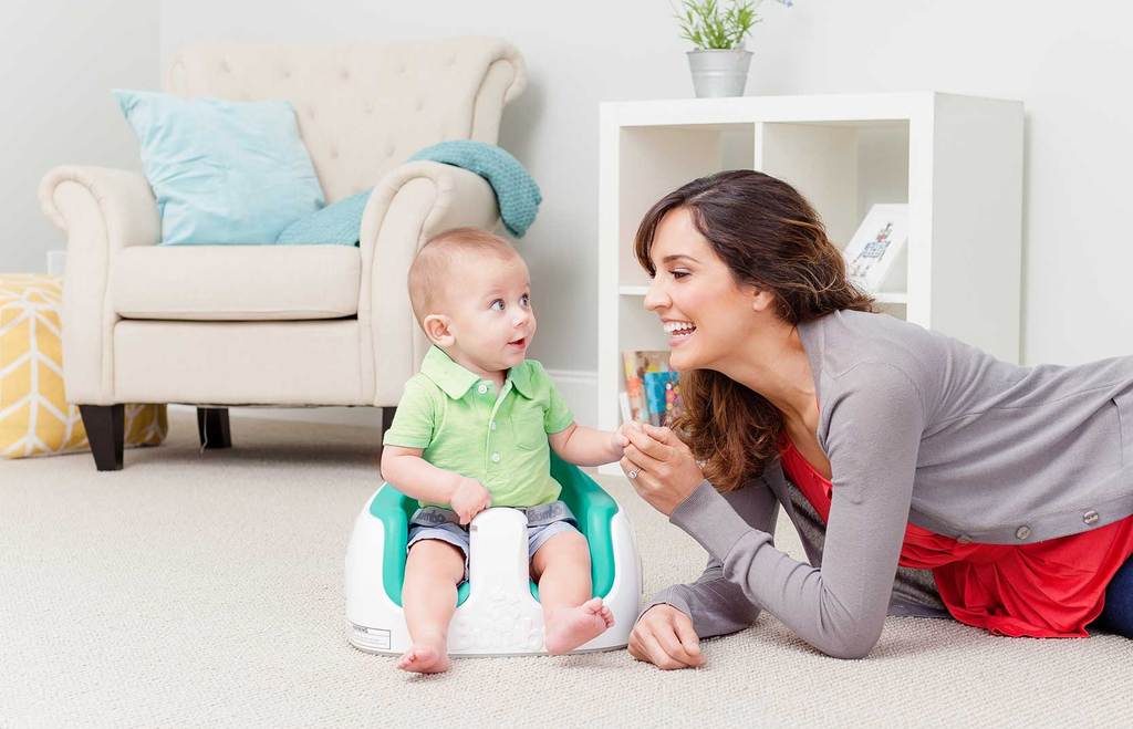 Bumbo Multi Asiento De Transición Infantil