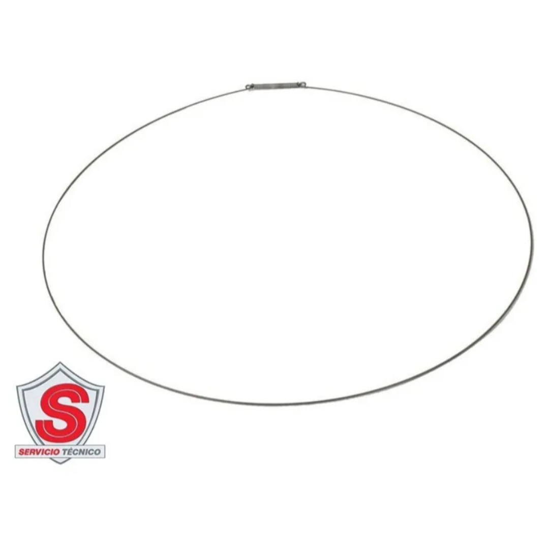 Aro ACA56078801 Original Para Lavadora LG