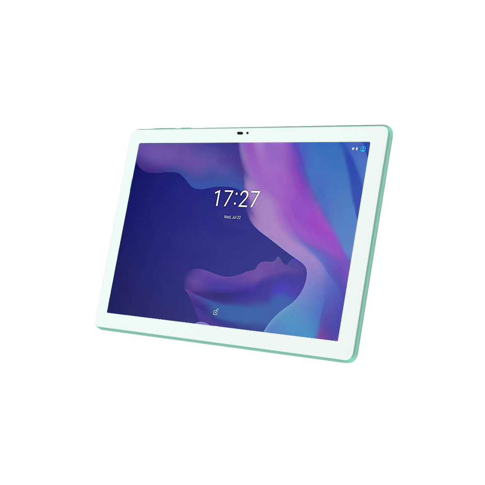 Tablet Alcatel 8094M 3T10 Smart Verde