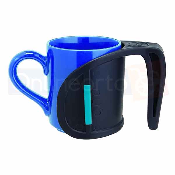 Asa Para Taza Agarradera Para Vaso Botellas Vivi