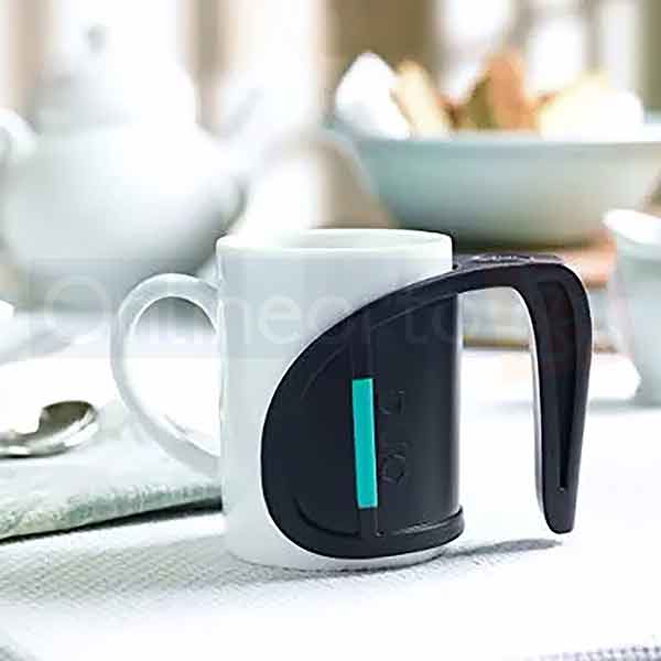 Asa Para Taza Agarradera Para Vaso Botellas Vivi