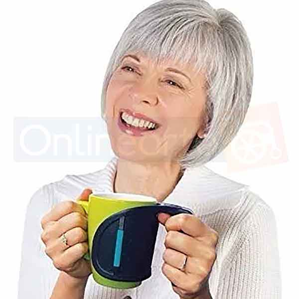 Asa Para Taza Agarradera Para Vaso Botellas Vivi