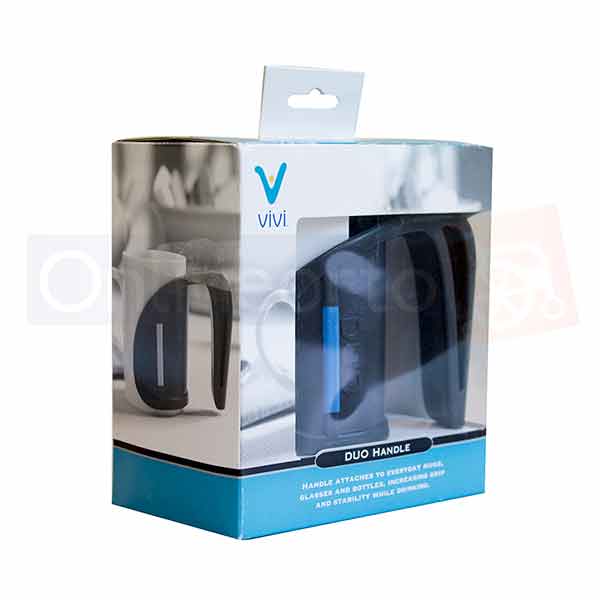 Asa Para Taza Agarradera Para Vaso Botellas Vivi