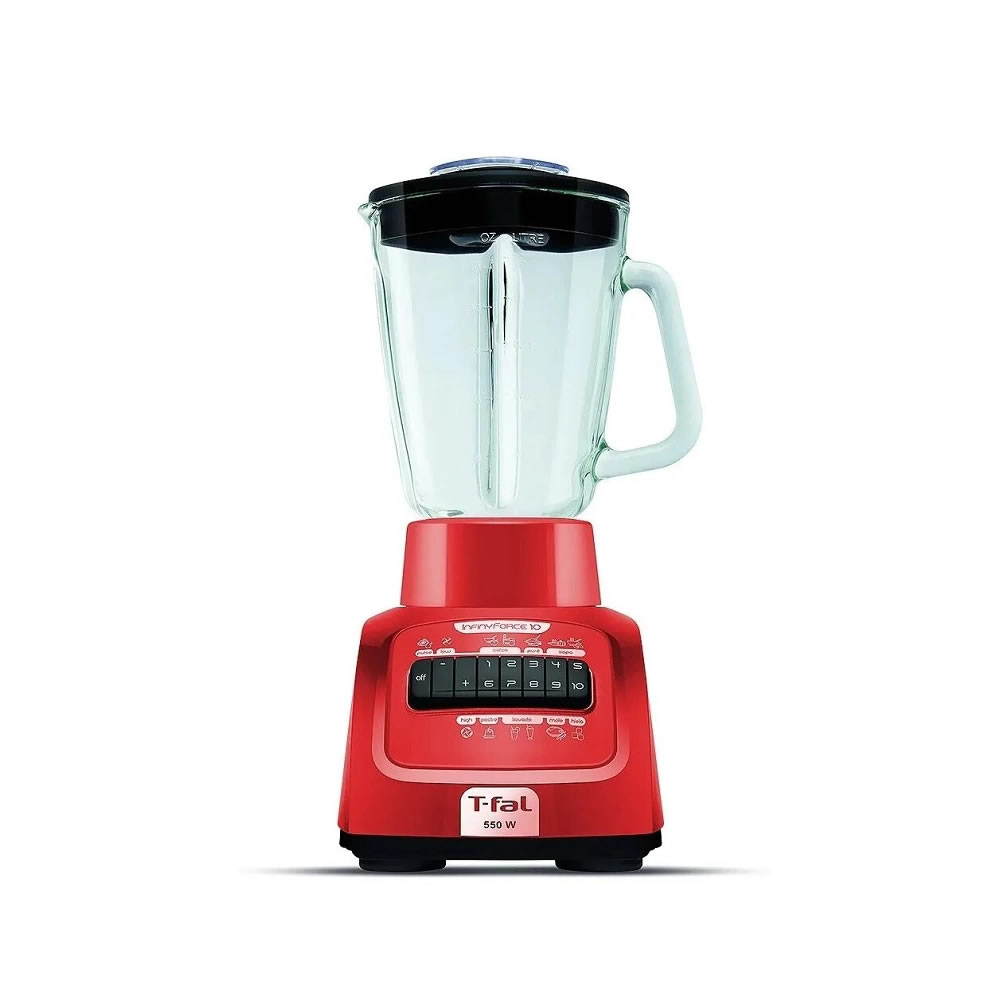 Kit De Electrodomésticos T-Fal 980031006 3 Piezas SMS