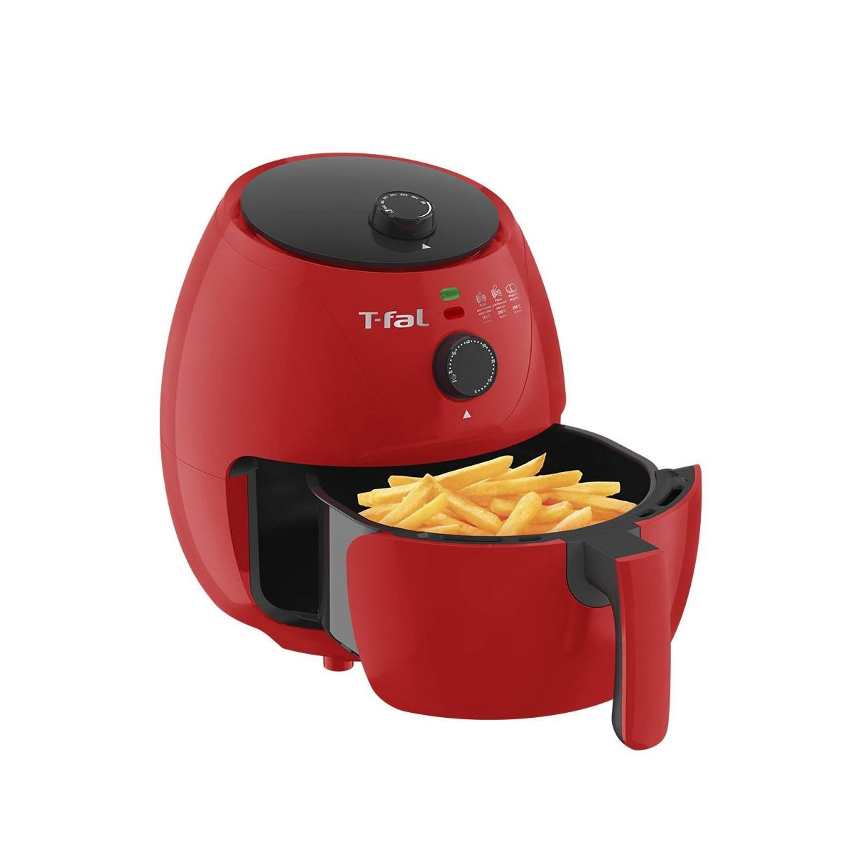 Kit De Electrodomésticos T-Fal 980031006 3 Piezas SMS