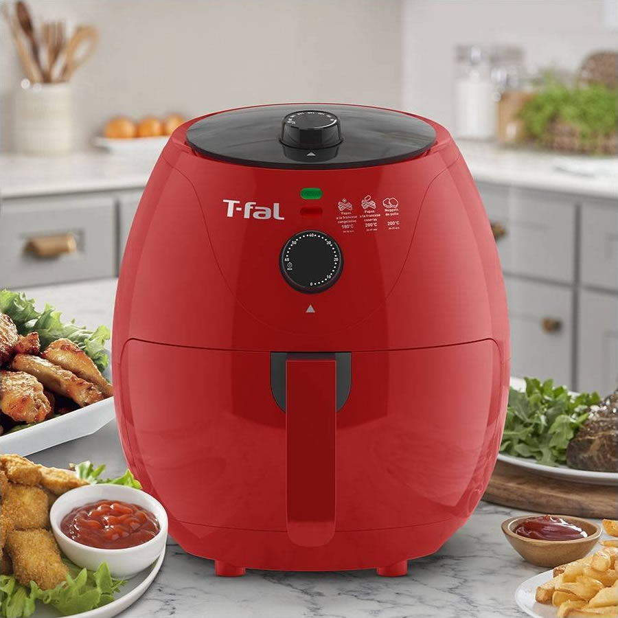 Kit De Electrodomésticos T-Fal 980031006 3 Piezas SMS