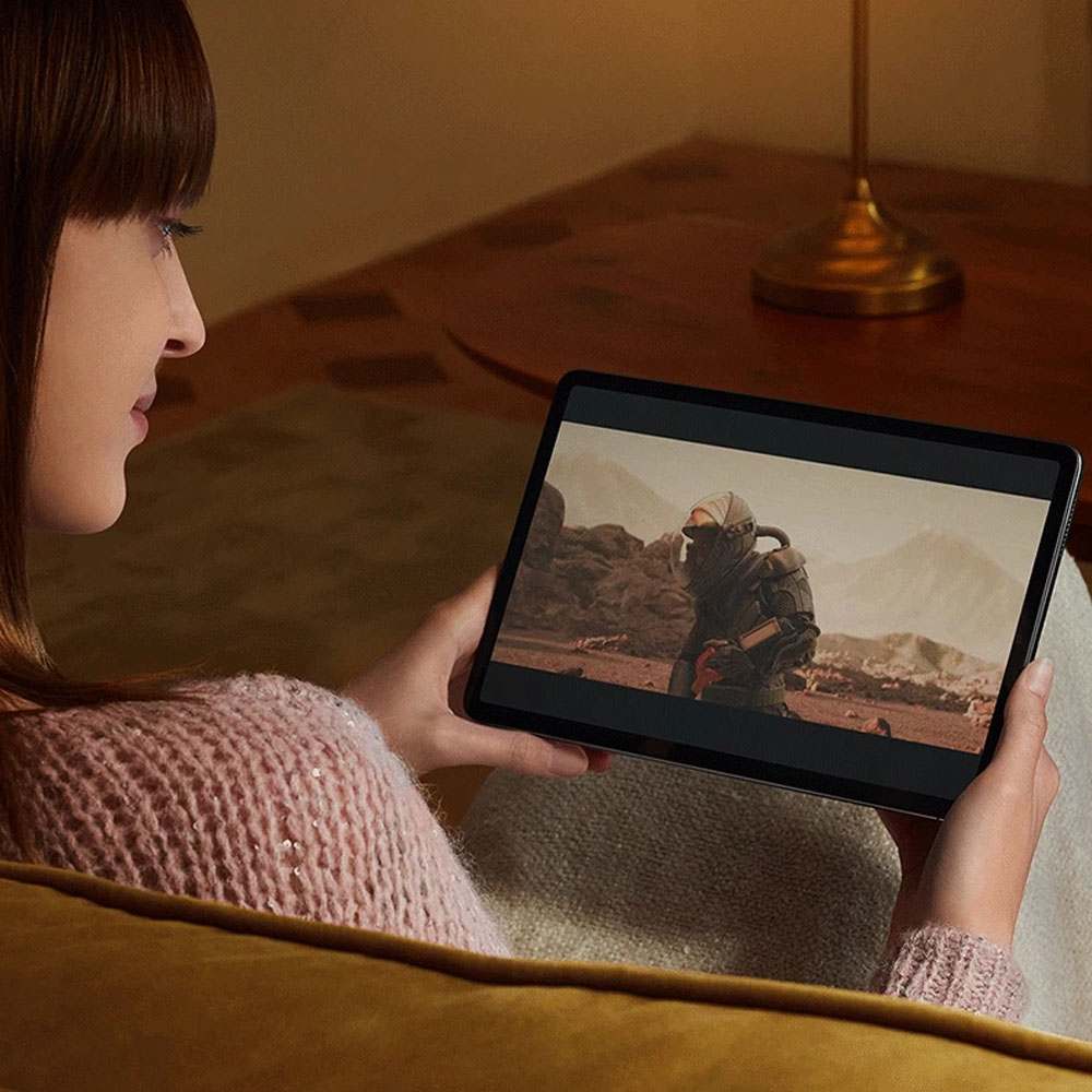 Xiaomi Pad 5 Cosmic Gray 6Gb Ram 256Gb Rom