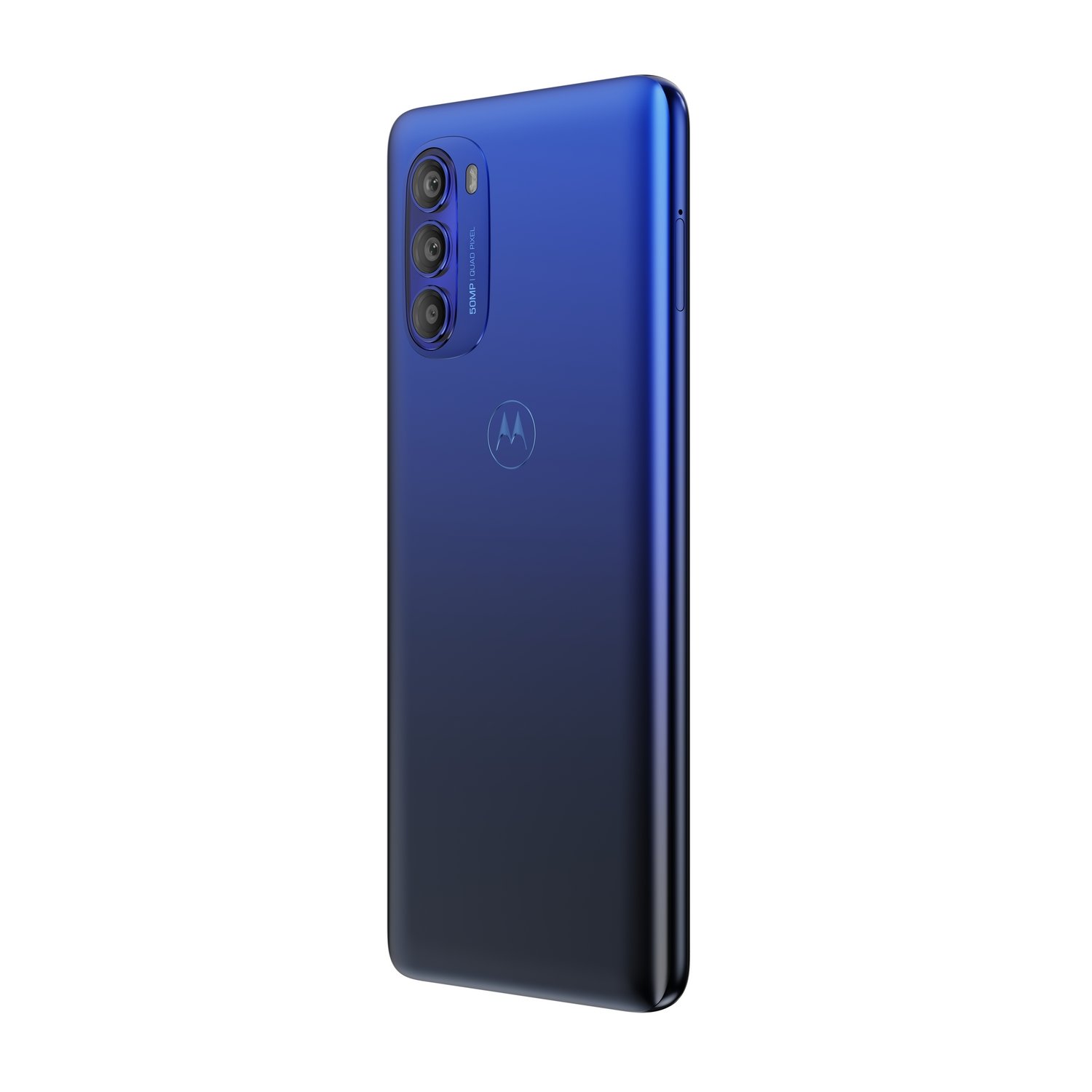 Motorola Moto G51 5G 128GB 4GB RAM Azul Invierno