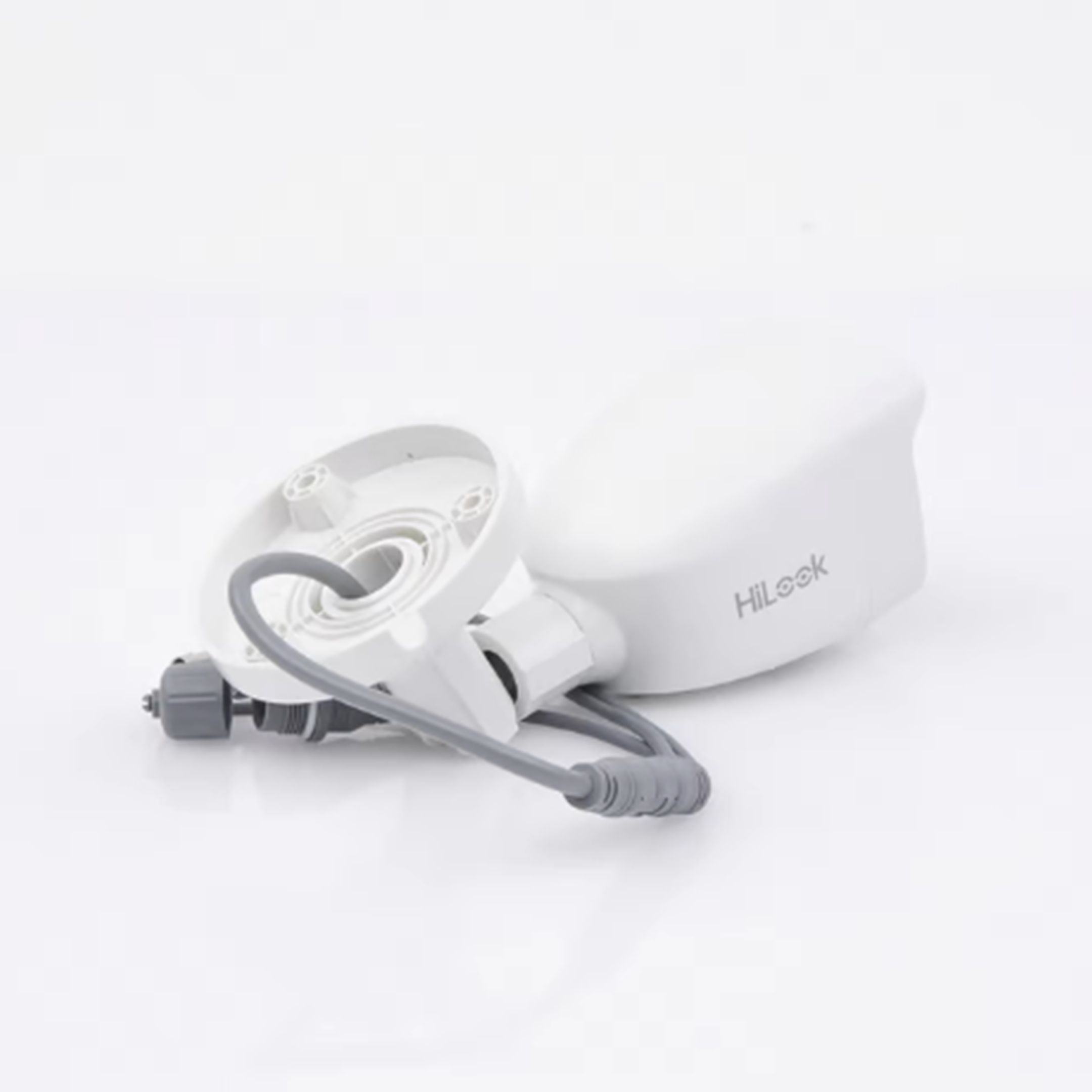 Cámara De Vigilancia Bala Hilook 2mp 1080p Para Ext/int