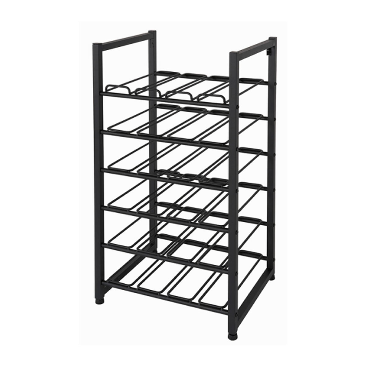 NeatFreak, Estante para Vinos de 24 Botellas