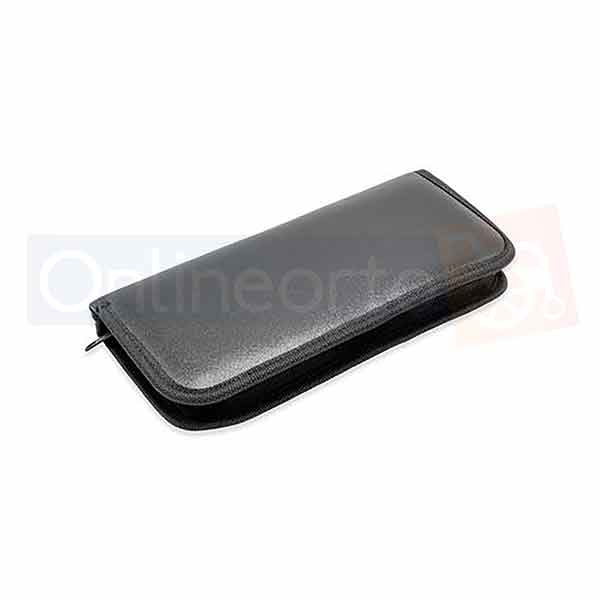 Kit Estuche Diapason 5 Pzas Medico Auditivo Auditometria