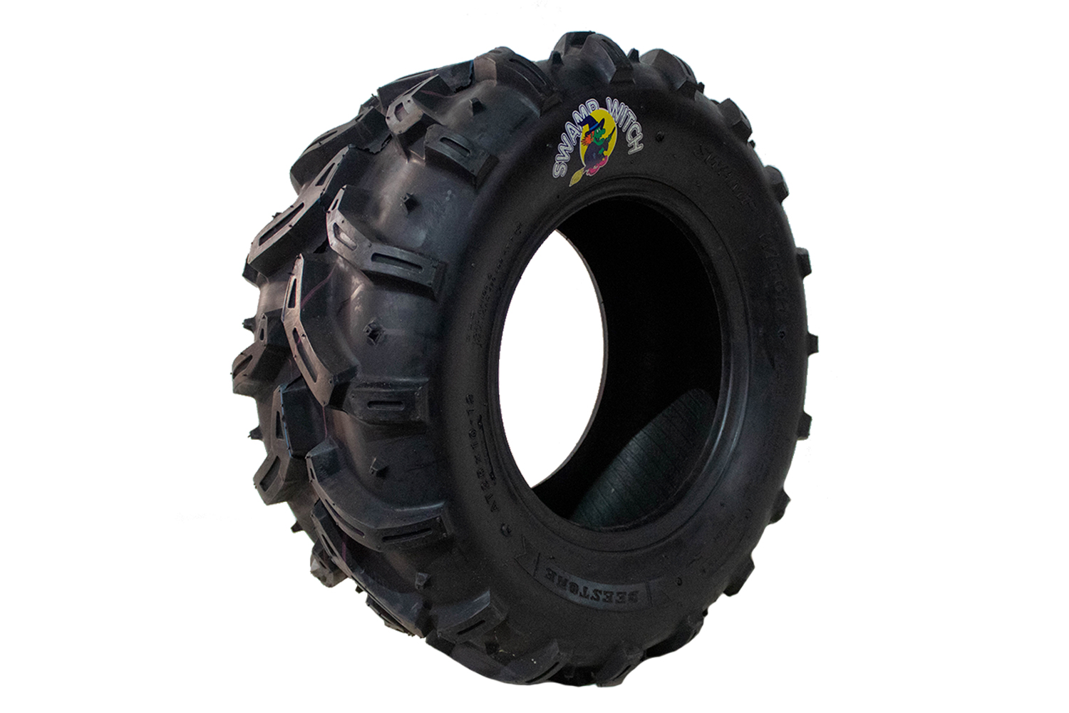 Llanta DEESTONE LLANTA 25-12-10 DEESTONE D932 6C ATV 25/12 R10