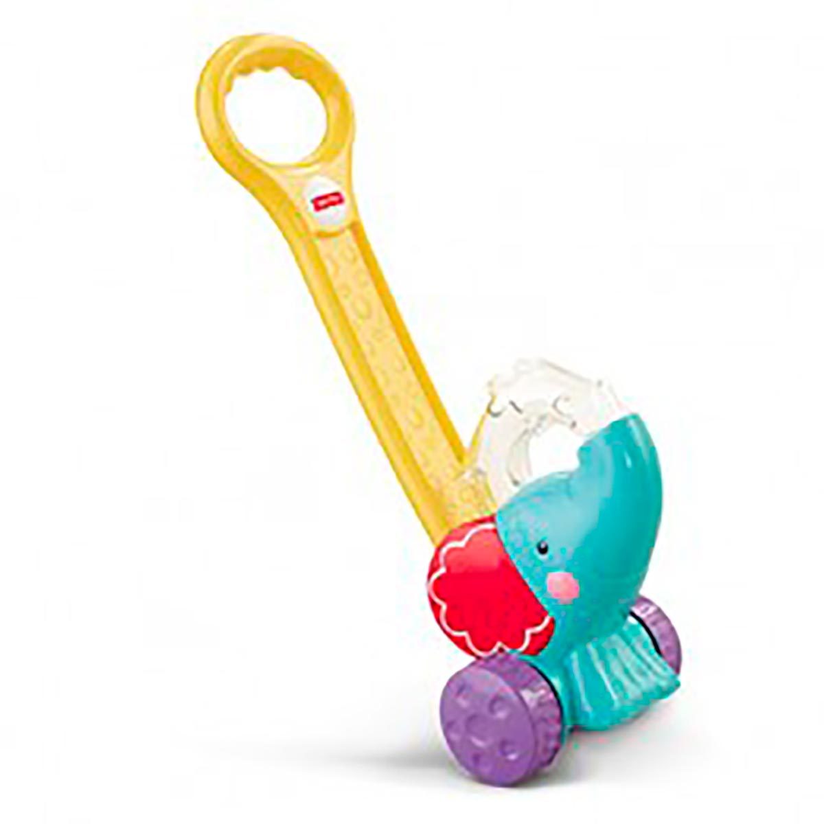 Fisher Price Elefante Camina Conmigo 12 Meses En Adelante