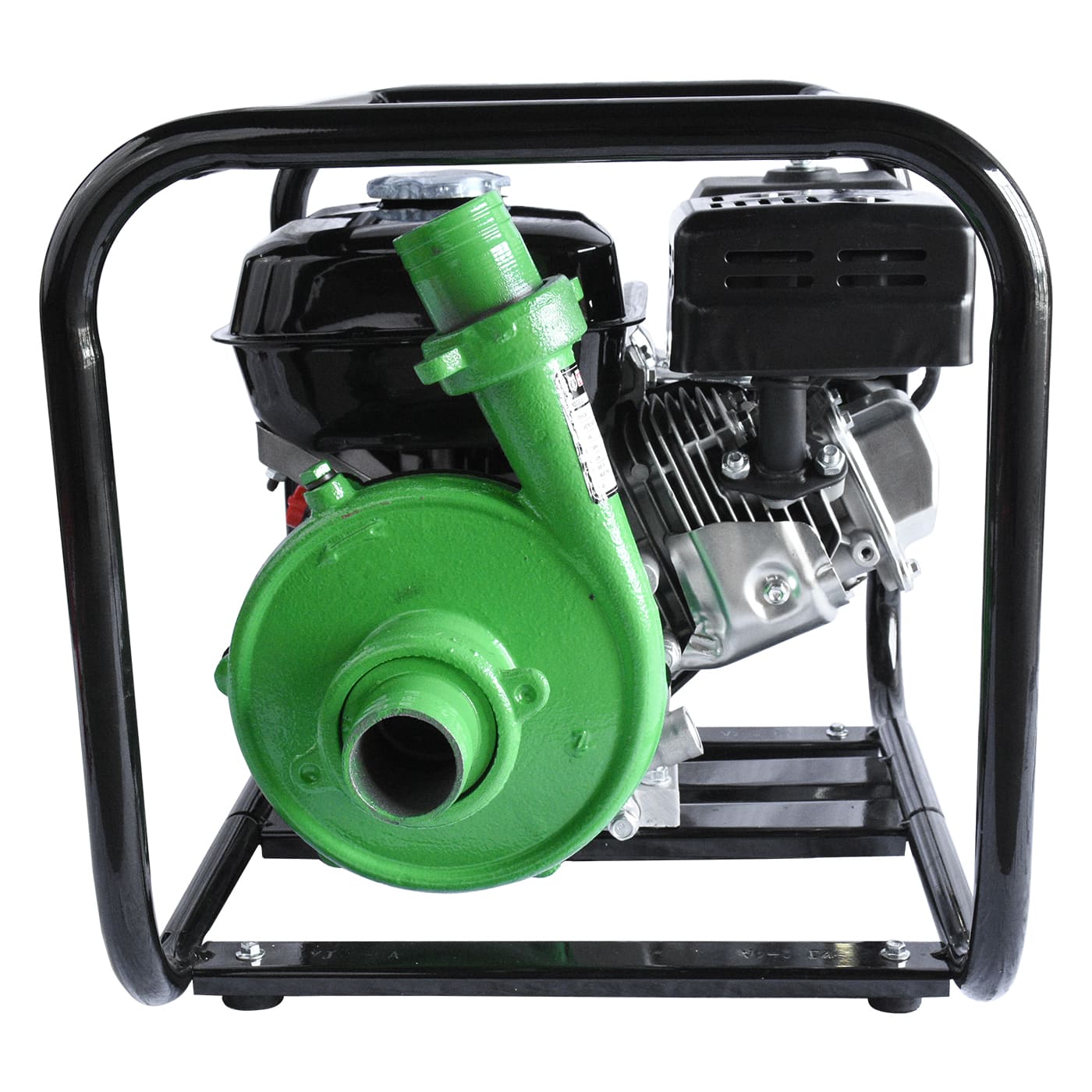 BOMBA DE AGUA AGRICOLA SWEDISH HUSKY POWER 7 HP 2X2 4 TIEMPOS - RLBF2270