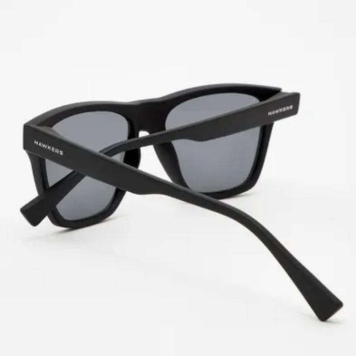 Lentes De Sol Hawkers - Carbon Black Dark One Ls