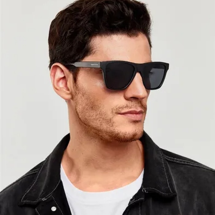 Lentes De Sol Hawkers - Carbon Black Dark One Ls