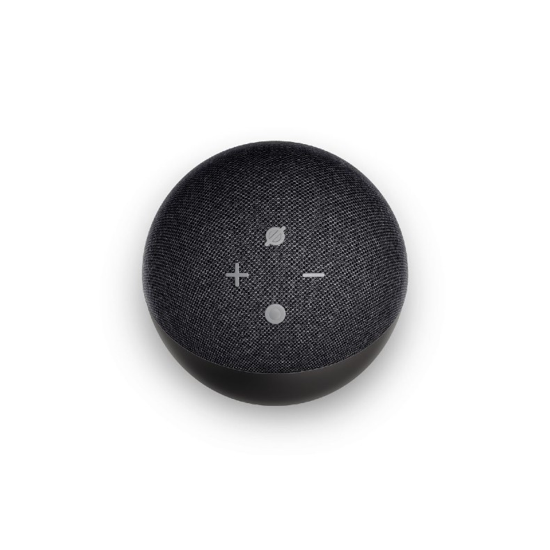 Alexa Altavoz Inteligente Amazon Echo Dot 4ta Gen Asistente de voz