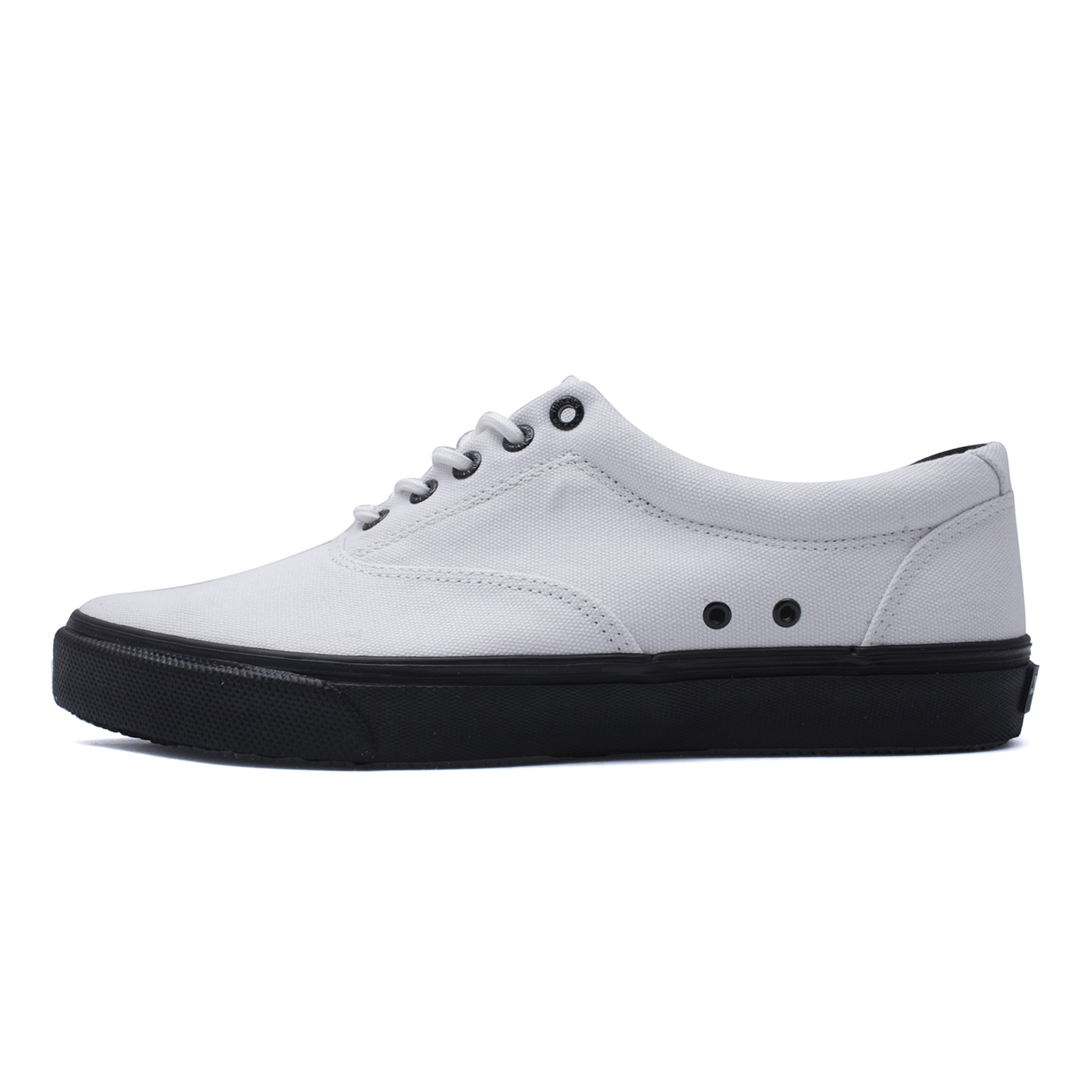 Sperry best sale blancos hombre