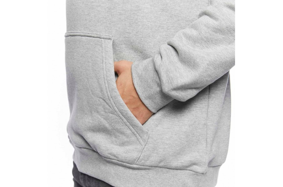 Sudadera Adidas Trifolio Talla Grande/L Hombre DT7963 Original