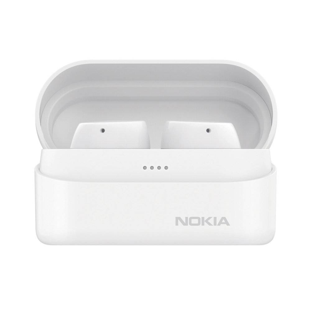 Audífonos Nokia Power Earbuds Lite Blanco