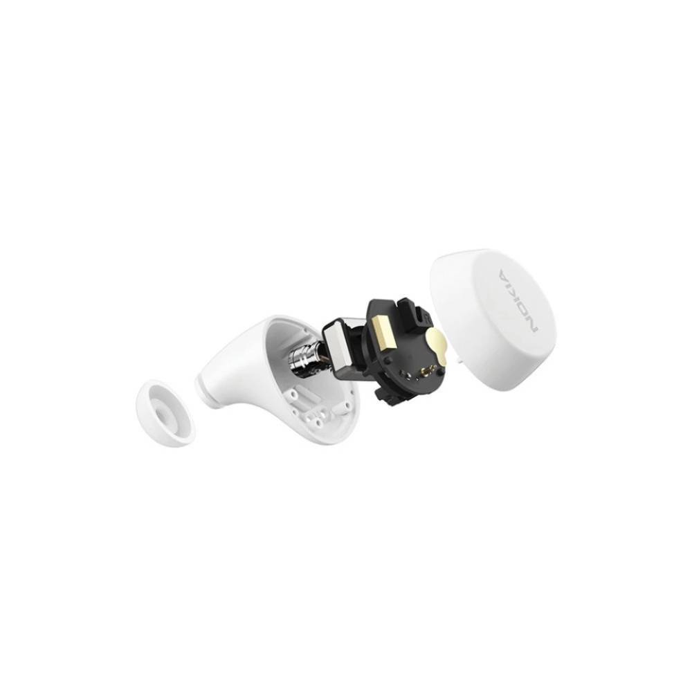 Audífonos Nokia Power Earbuds Lite Blanco