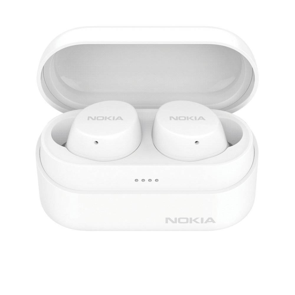 Audífonos Nokia Power Earbuds Lite Blanco