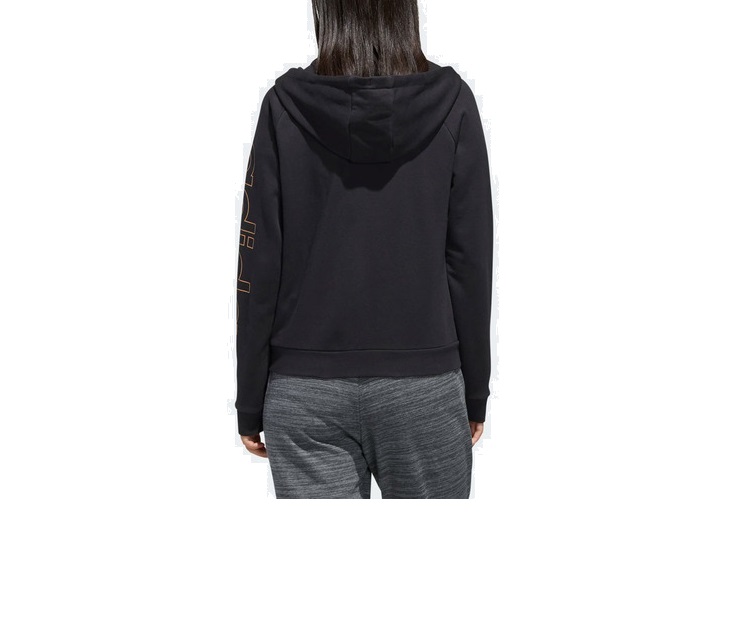 Sudadera Adidas Essentials Talla Mediana/M Mujer FL0147 Original