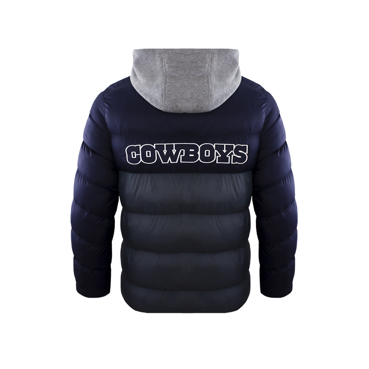 CHAMARRA PARA CABALLERO DALLAS COWBOYS MARCA NFL