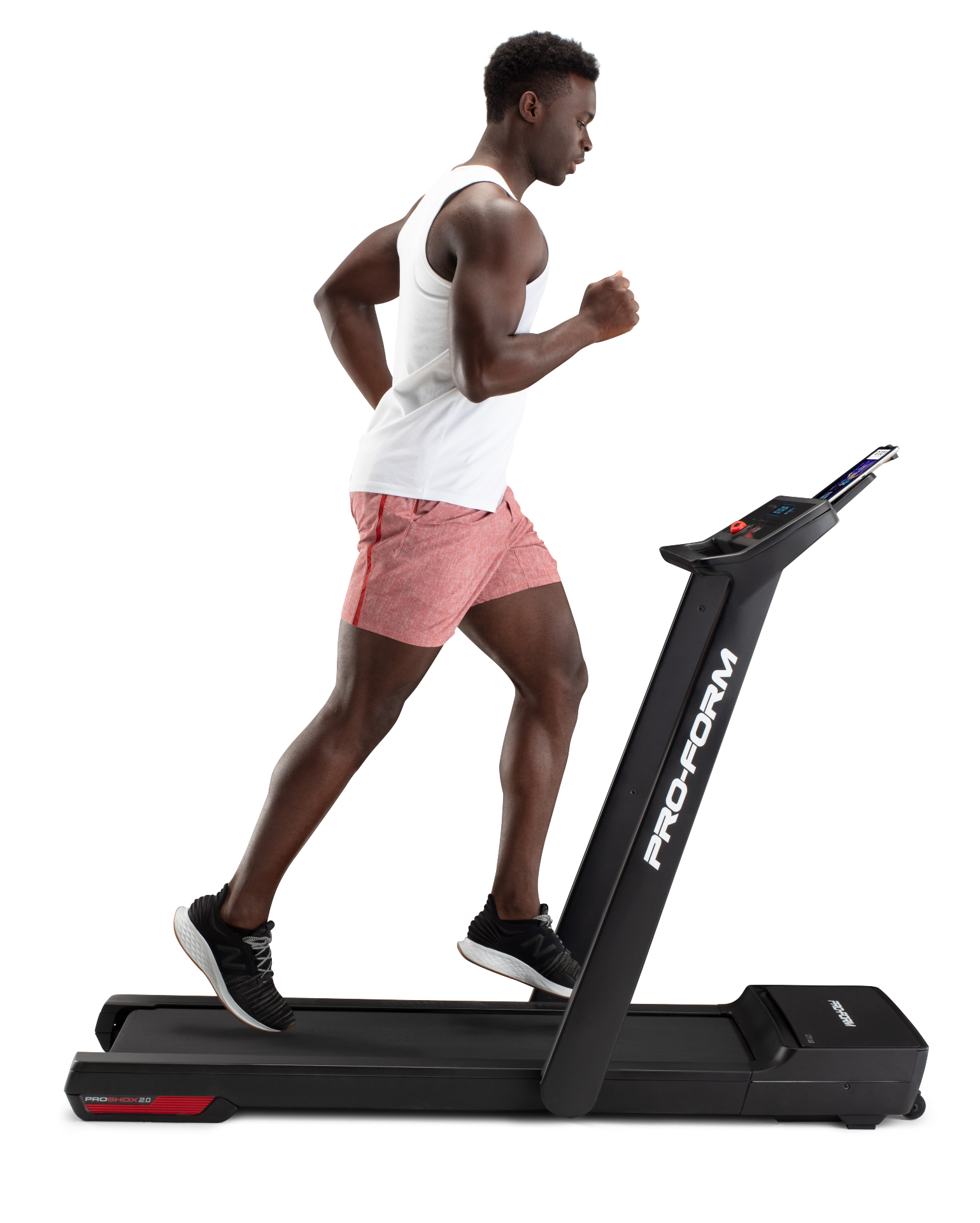 Caminadora Electrica Proform City L6 Armada