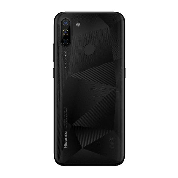  Hisense V40S 64GB 4GB RAM Negro