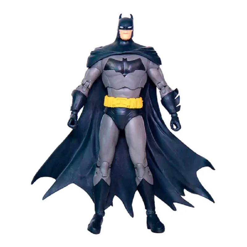 DC MULTIVERS THE THREE JOKERS- Colección de 6 Pzs.