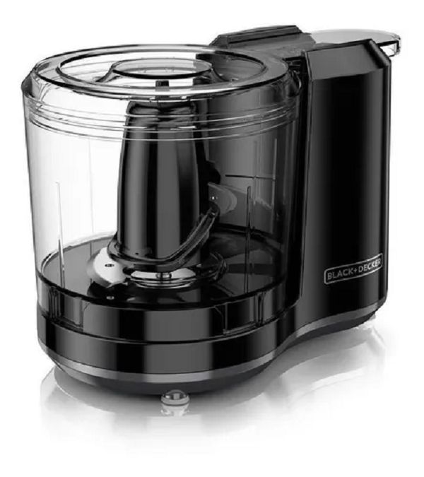 Procesador de alimentos Black&Decker