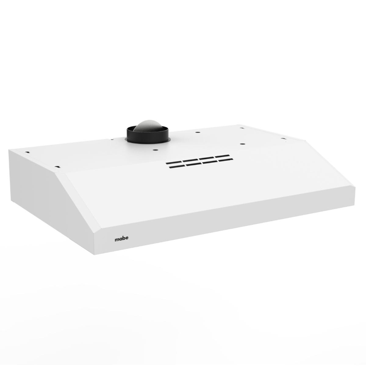 CAMPANA DE PARED MABE CMPU761BX0 76CM BLANCO ORTY8