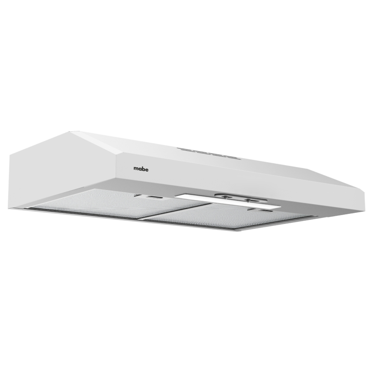 CAMPANA DE PARED MABE CMPU761BX0 76CM BLANCO ORTY8