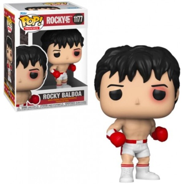 Funko Rocky Balboa #1177