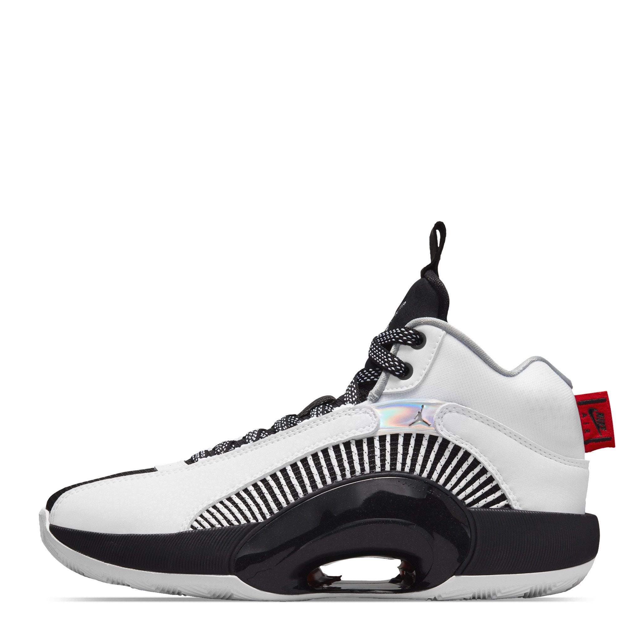 Tenis Air Jordan XXXV GS Original CQ9433 101