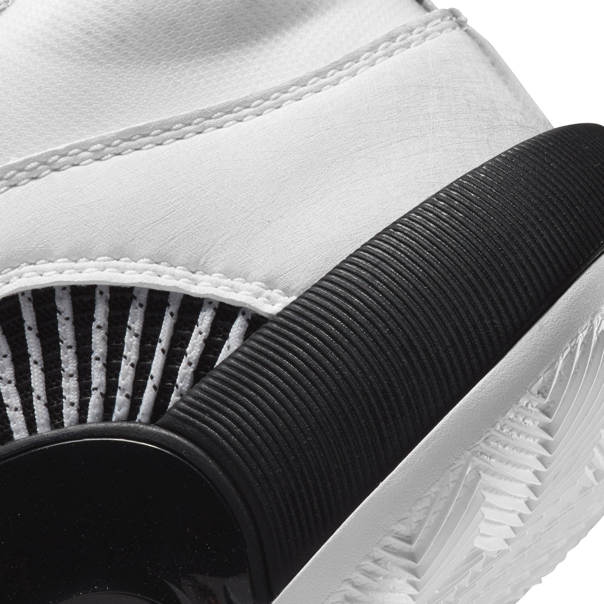 Tenis Air Jordan XXXV GS Original CQ9433 101