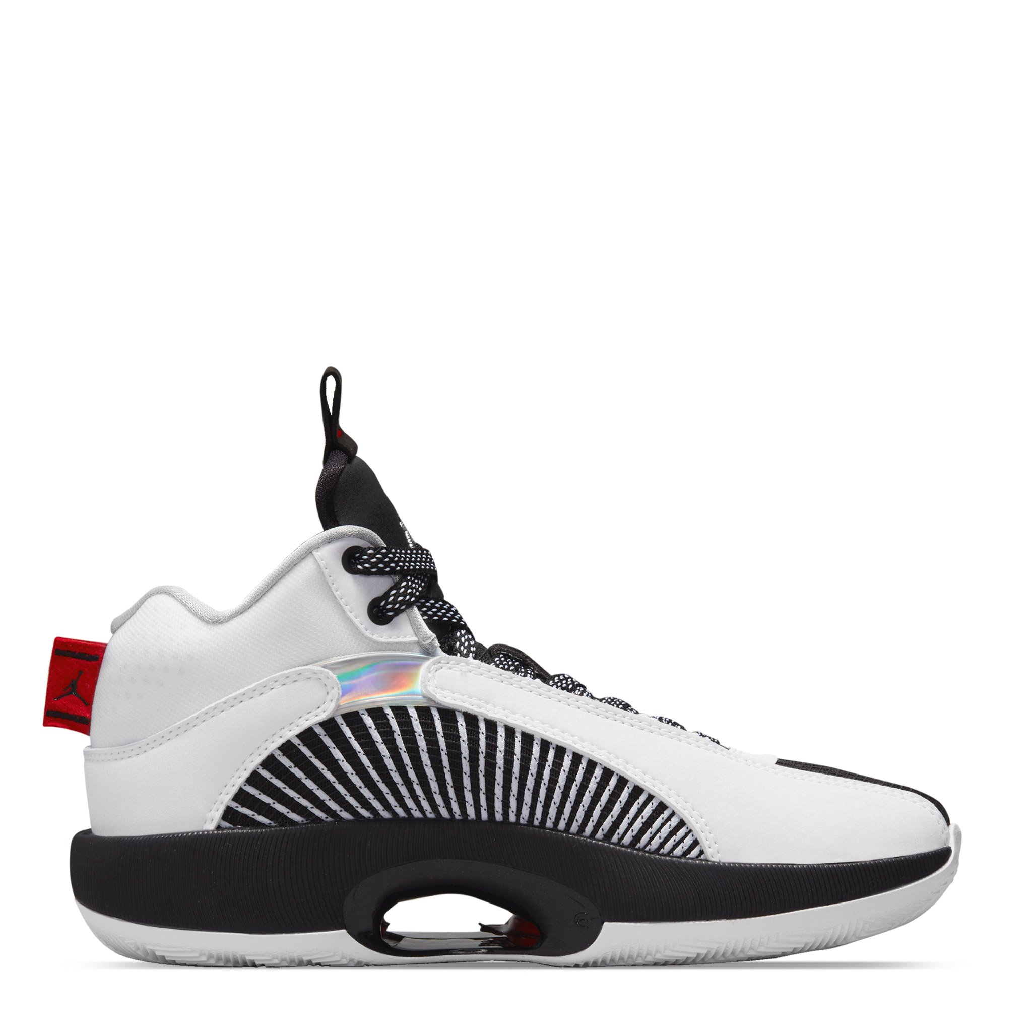 Tenis Air Jordan XXXV GS Original CQ9433 101