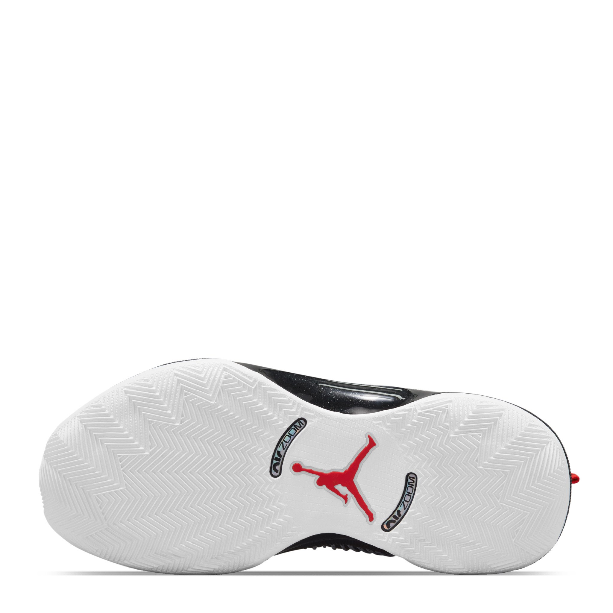 Tenis Air Jordan XXXV GS Original CQ9433 101