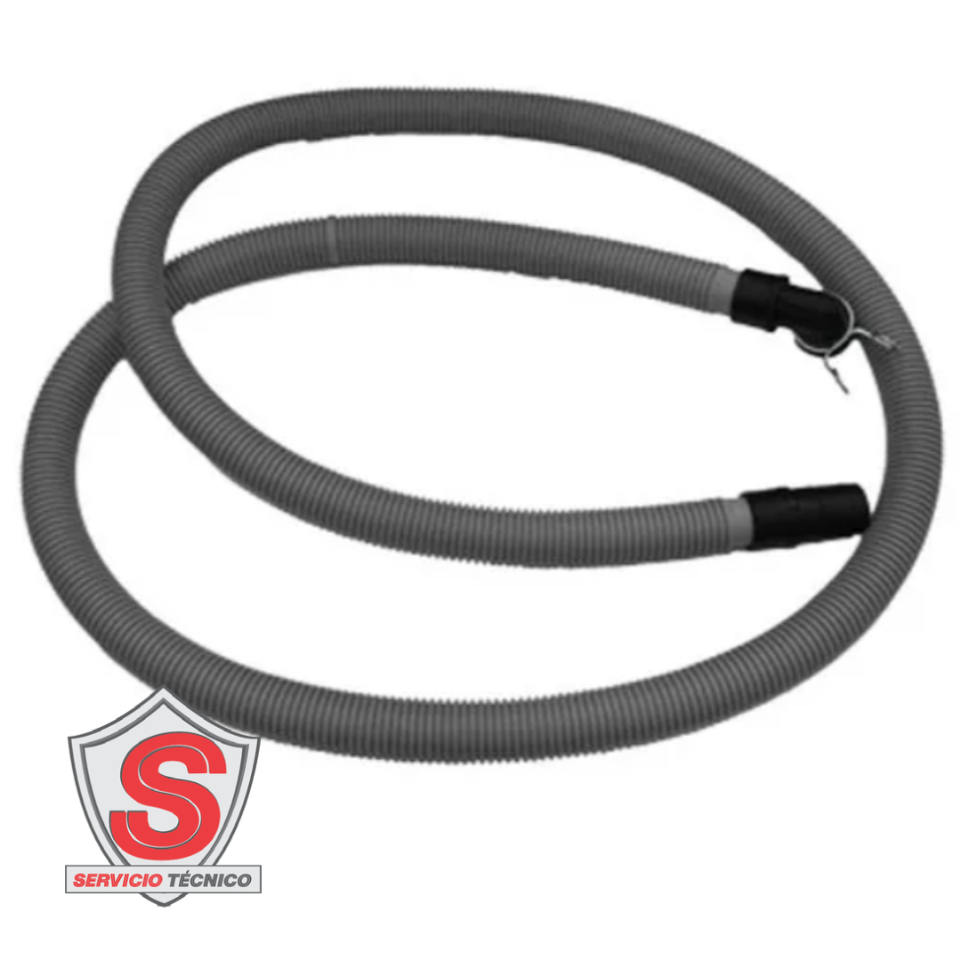 Manguera Drenado Lavadora Original DC97-00139C / DC97-00139Y