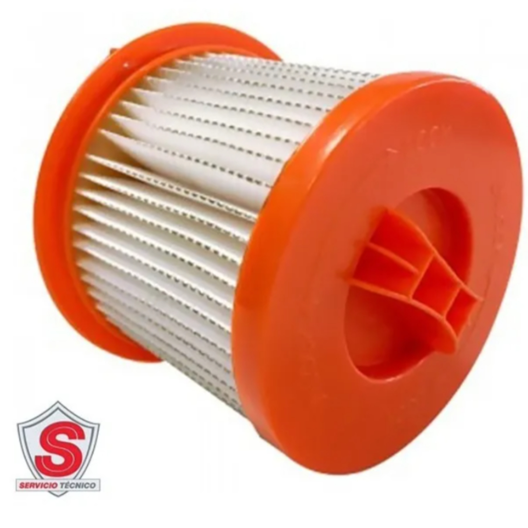 Filtro Hepa Plisado 49-6008-10-3 Aspiradora Yca-1300 Koblenz