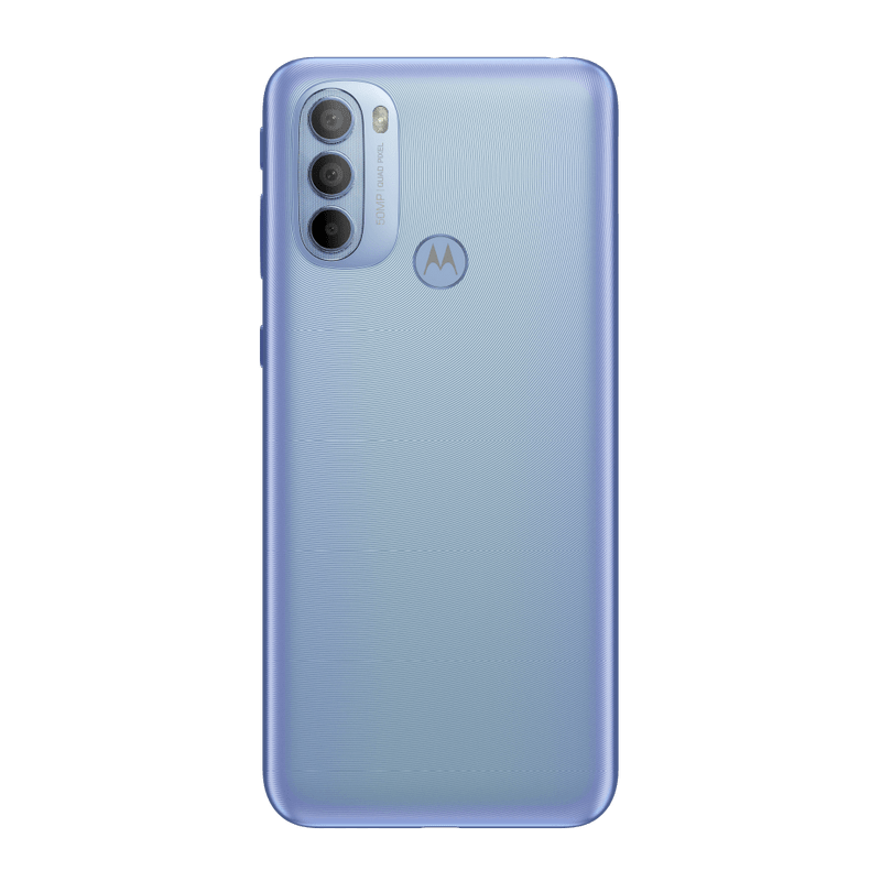 Motorola Moto G31 128GB 4GB RAM Azul Cielo