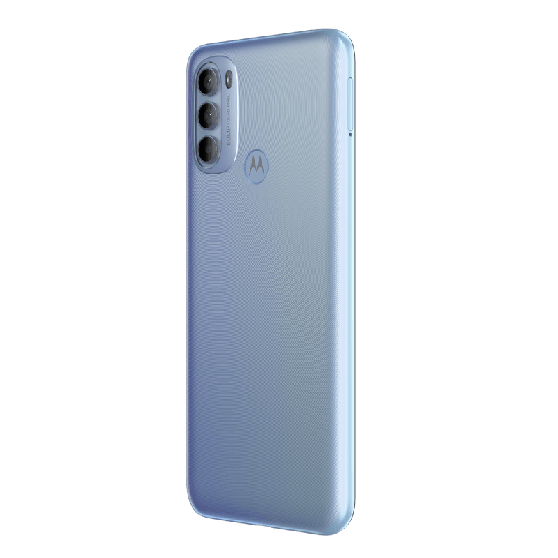 Motorola Moto G31 128GB 4GB RAM Azul Cielo