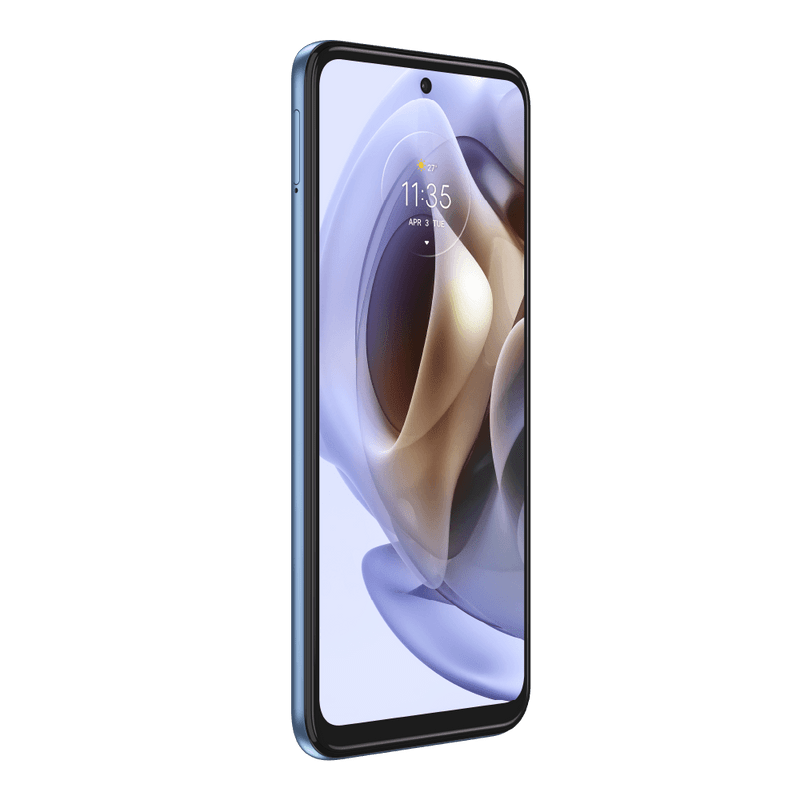 Motorola Moto G31 128GB 4GB RAM Azul Cielo