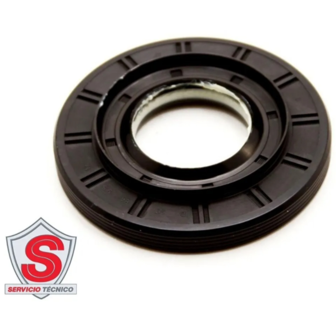 Sello Para Tina De Lavadora LG MDS62058301