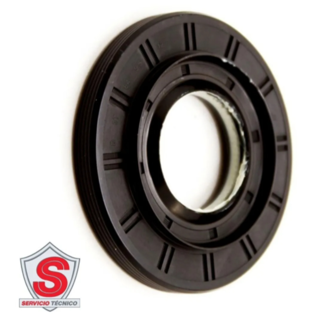 Sello Para Tina De Lavadora LG MDS62058301